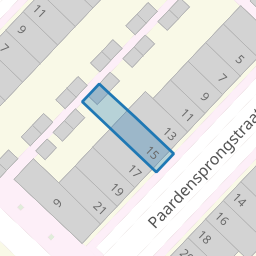 Perceel ZLN02-B-3861