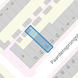 Perceel ZLN02-B-3862