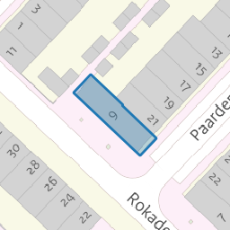 Perceel ZLN02-B-3865