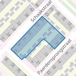 Perceel ZLN02-B-3866