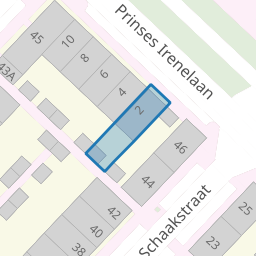 Perceel ZLN02-B-3869