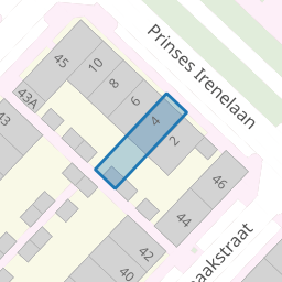 Perceel ZLN02-B-3870