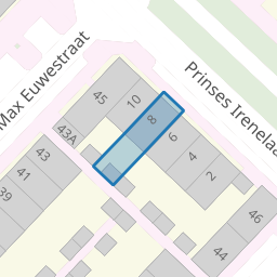 Perceel ZLN02-B-3872