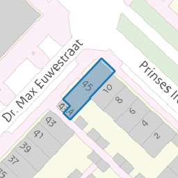 Perceel ZLN02-B-3874