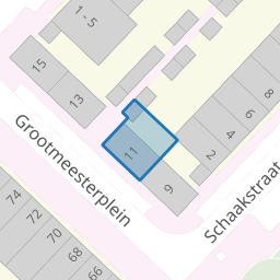 Perceel ZLN02-B-3881