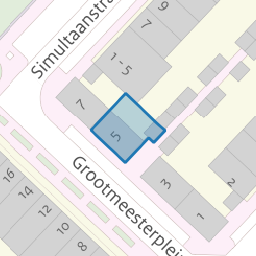 Perceel ZLN02-B-3886