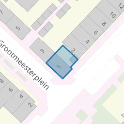 Perceel ZLN02-B-3888