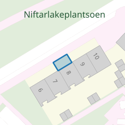 Perceel ZLN02-B-3900