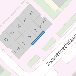 Perceel ZLN02-B-3909