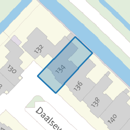 Perceel ZLN02-B-3940