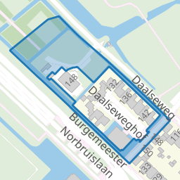 Perceel ZLN02-B-3954