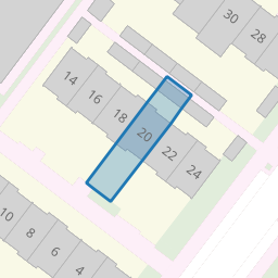 Perceel ZLN02-B-3960