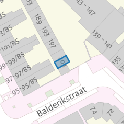 Perceel ZLN02-B-3972