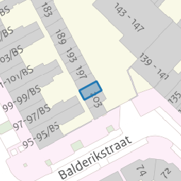 Perceel ZLN02-B-3973