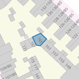 Perceel ZLN02-B-3991