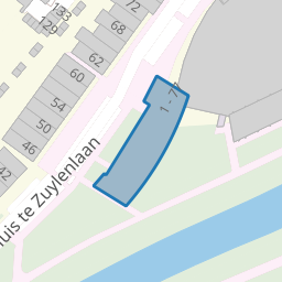 Perceel ZLN02-B-4044