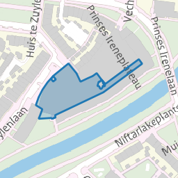 Perceel ZLN02-B-4045