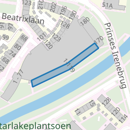 Perceel ZLN02-B-4046