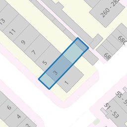 Perceel ZLN02-B-4051