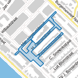 Perceel ZLN02-B-4071