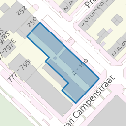 Perceel ZLN02-B-4089