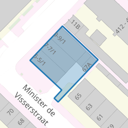 Perceel ZLN02-B-4097