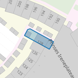 Perceel ZLN02-B-4104