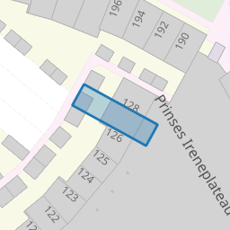 Perceel ZLN02-B-4105