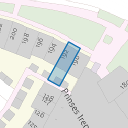 Perceel ZLN02-B-4114