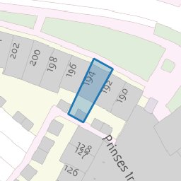 Perceel ZLN02-B-4115