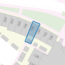 Perceel ZLN02-B-4116