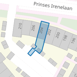 Perceel ZLN02-B-4120