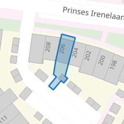 Perceel ZLN02-B-4121