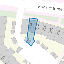 Perceel ZLN02-B-4122