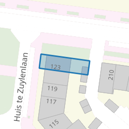 Perceel ZLN02-B-4129