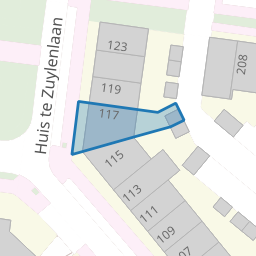 Perceel ZLN02-B-4132