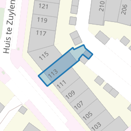 Perceel ZLN02-B-4134