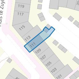 Perceel ZLN02-B-4135