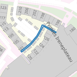 Perceel ZLN02-B-4149