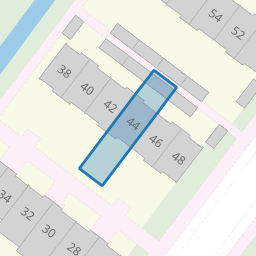 Perceel ZLN02-B-4153