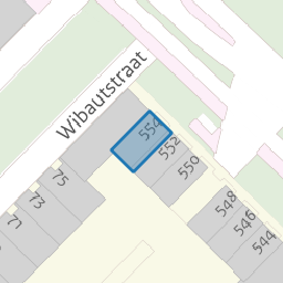 Perceel ZLN02-B-4184