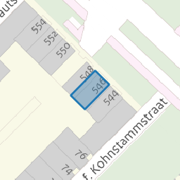 Perceel ZLN02-B-4188