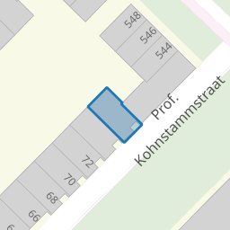 Perceel ZLN02-B-4190