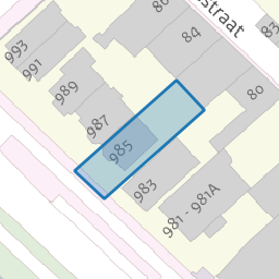 Perceel ZLN02-B-4200