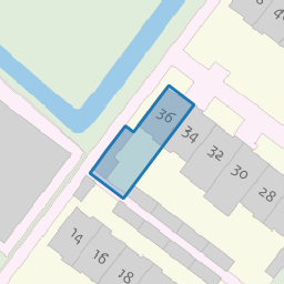 Perceel ZLN02-B-4210