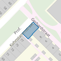 Perceel ZLN02-B-4216