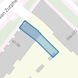 Perceel ZLN02-B-4234