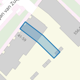 Perceel ZLN02-B-4235