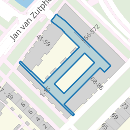 Perceel ZLN02-B-4242