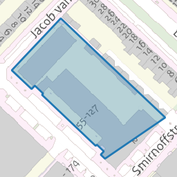 Perceel ZLN02-B-4261